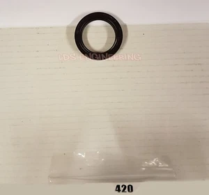 Volvo C30 1.6 16v B4164S3 B4164 Camshaft oil seal 38 x 52 x 6 - Picture 1 of 1