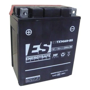 MS-F666EA4F23 BATTERIA ENERGY SAFE ESTX14AH-BS 08/09 TRAIL BLAZER 330 POLARIS 12 - Foto 1 di 1