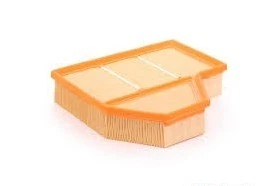 Filtro de aire izquierdo genuino BMW E60 E63 E64 NUEVO M5 M6 Foto 1 de 3