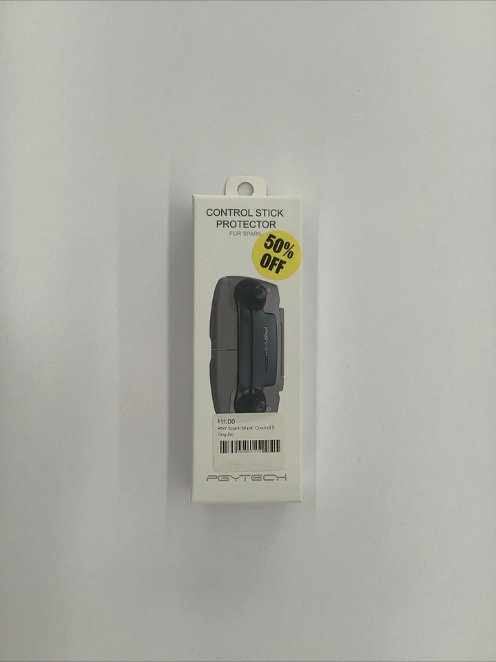 Control Stick Protector For DJI Spark - Image 1 of 2