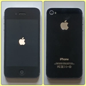 Apple iPhone 4s Smartphone (Vodafone), 16GB. - Picture 1 of 10