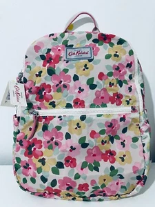 Cath Kidston Lightweight Foldway Backpack - Picture 1 of 11
