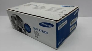 Samsung Tonerkartusche SCX-4720D5/ELS Schwarz für Samsung SCX4720F - Afbeelding 1 van 3