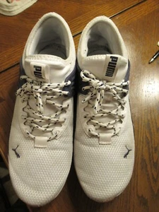 Men's Puma Sneakers - Size 11 - Excellent Condition - Picture 1 of 8