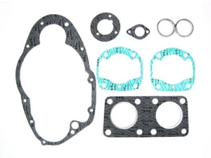 Juego completo de juntas de motor para Suzuki GT 250 GT250 A B C 76-78 933A261FL - Imagen 1 de 1