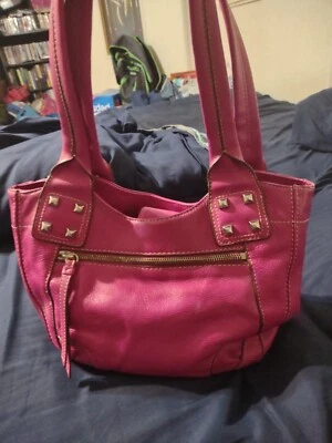 Cartera de cuero St Johns Bay Foto 1 de 4