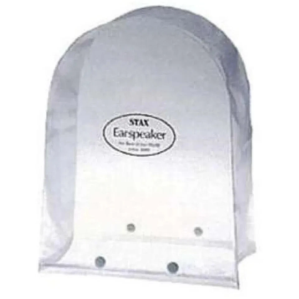 Stax Official Cpc-1 CPC1 Headphone Earspeaker Protection Cover