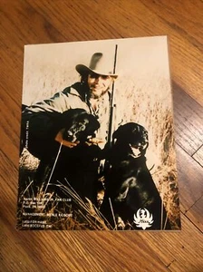 HANK WILLIAMS JR. BOCEPHUS 8 X 10 PUBLICITY PHOTO - FAN CLUB PHOTO - Picture 1 of 5