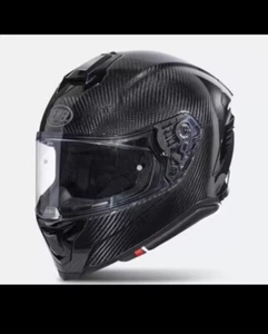 Motorradhelm premier helm Carbon - Bild 1 von 5