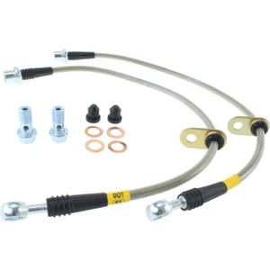 StopTech 950.44516 Rear Brake Line for 1992-01 ES300 Camry / 99-03 RX300 Solara - Picture 1 of 2