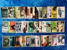 The Twilight Zone: Archives SINGLE Non-Sport Trading card by Rittenhouse 2020