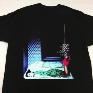 Dizzy up the girl goo goo Puppen schwarz Unisex ALl Größe Shirt C412 - Bild 1 von 3