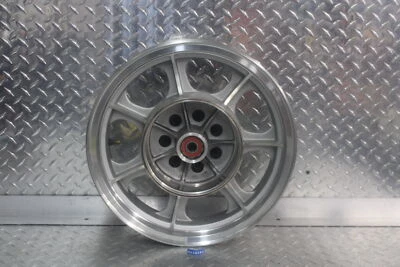 Llanta trasera Kawasaki Vulcan 750 2004 VN750A 41073-1590-CX 15X3,50 DOT Foto 1 de 4