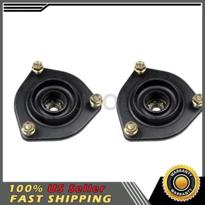 Комплект креплений передних амортизаторов Mevotech подходит для Toyota Cressida 1978 1979 1980 1981 1982 годов выпуска - Изображение 1 из 4