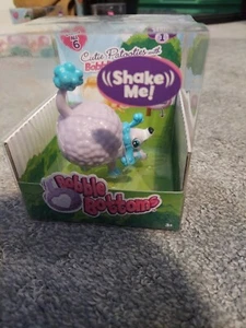 Series 1 Cutie Patooties With Bobbling Booties Bobble Bottoms Poodle BOOTY - Picture 1 of 3
