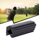 High Quality Rubber For Golf Club Shaft Grip Repair Clamp Tool Fits All Sizes