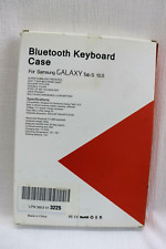 Samsung Galaxy Tab S 10.5 Bluetooth キーボード IVSO