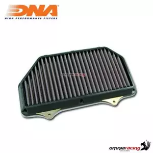 Cotton filter DNA for Suzuki GSXR1000/R ABS 2017> - Picture 1 of 6