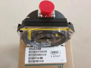 1 pieza nuevo servomotor codificador Mitsubishi OSA24R - Imagen 1 de 1