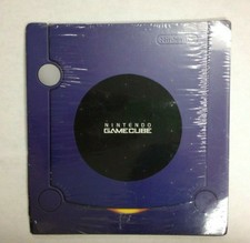 Nintendo GameCube Promotional PC Demo Disc Released In 2001 - Brand New SEALED