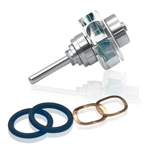 Kavo Gentlesilence 6500b Pb Ceramic Bearings MADE IN THE USA - Picture 1 of 1