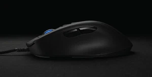 Mionix Naos Pro mouse Gaming Right-hand USB Type-A Optical 19000 DPI - NAOS-PRO - Picture 1 of 1