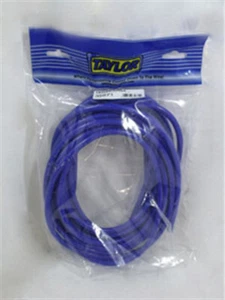 Taylor/Vertex Spark Plug Wire Spiro-Pro Spiral Core 8 mm 30 ft Silicone (35671) - Picture 1 of 12