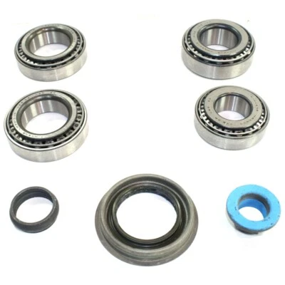 Kit de reconstrucción diferencial delantero o trasero DRK335 Timken para camioneta Jeep serie J Foto 1 de 4