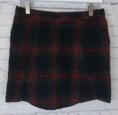 Новый с Ярлыками кооператив для Urban Outfitters клетку мини юбка размер 6 $59.00 - Изображение 1 из 4