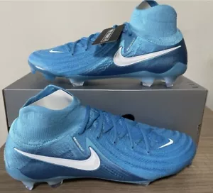 Nike Phantom Luna 2 Elite FG Fußballschuhe Firm Ground FJ2572-100 UK 8,5 EU 43 - Bild 1 von 10