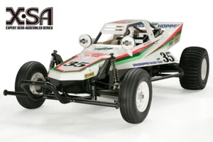 Tamiya 1/10 X-SA Grasshopper # 46704 - Picture 1 of 1