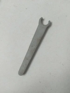 Vintage Rolls Royce aircraft spanner Wrench Aviation Tools K10708 - Picture 1 of 3