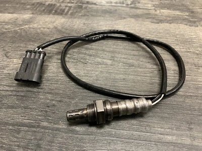 695 S2R S4R 1098 1198 848 Ducati Monster OEM Silenciador Escape Oxígeno Sensor O2 Foto 1 de 4