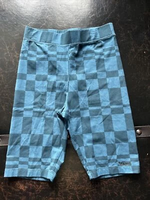 Pantalones Cortos de Motociclista Elastizados Ejercicio V Flying Off The Wall para Hombre Nuevos con Etiquetas Talla:S Foto 1 de 4