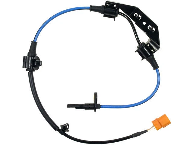 Sensor de velocidad ABS trasero izquierdo 25CD86J para Honda Element 2003-2011 Foto 1 de 1