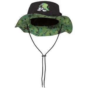 Metal Mulisha Mens Undercover Bucket Hat Size M/L - Picture 1 of 2