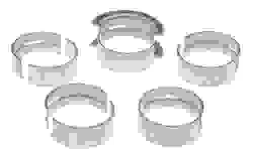 Главный подшипник коленчатого вала двигателя S подходит для Mercury Capri Bobcat Zephyr CLE 1975-1986 годов выпуска - Изображение 1 из 1