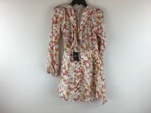 forever 21 dresses white