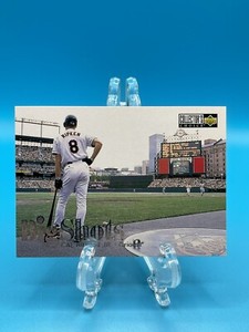 1997 Collector's Choice Big Shots Cal Ripken Jr. Baltimore Orioles #8