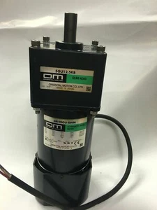 1pc 90W motor 5lK90GU-SWM - Picture 1 of 4