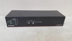 Extron MTP/HDMI U R Twisted Pair Receiver - Picture 1 of 6