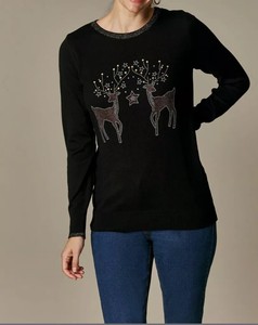 Wallis Christmas Jumpers \u0026 Cardigans 