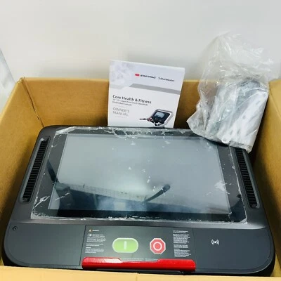 STAR TRAC 19" EMBEDDED DISPLAY For 10 TRX FREERUNNER TREADMILL. Monitor ONLY!! - Image 1 of 4