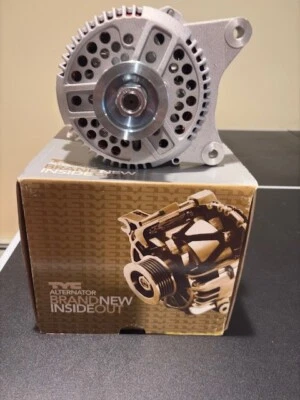 Alternador para Ford CV TYC 2-07764 $150 Precio unitario Número de artículo: 225232234973 Foto 1 de 4