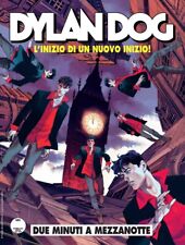 Dylan Dog N° 435 - Due Minuti a Mezzanotte - Sergio Bonelli Editore - ITALIANO