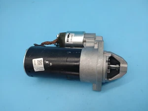 LUCAS LRS02522 Anlasser 12V, 2,5kW passend für Mercedes-Benz - Bild 1 von 7