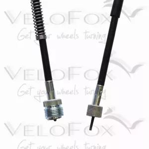 JMT Tacho Cable fits Kawasaki H2 750 Mach 4 1972 - Picture 1 of 1