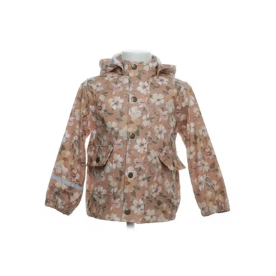 Mikk-line, Regenjacke, Mädchen, Größe: 98/104, Mehrfarbig -sEi - Bild 1 von 4