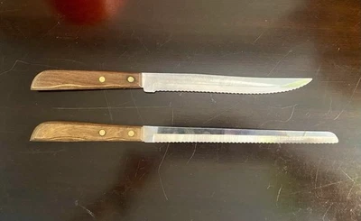 华盛顿锻造美国雕刻/切片刀,2 件装 — 第 1/4 张图片