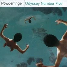 Odyssey Number 5 von Powderfinger | CD | Zustand sehr gut - Bild 1 von 2